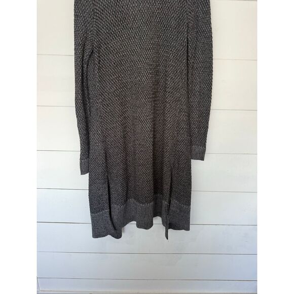 Cabi Women’s Medium Gray Lara Duster Cardigan Sweater - Picture 7 of 8